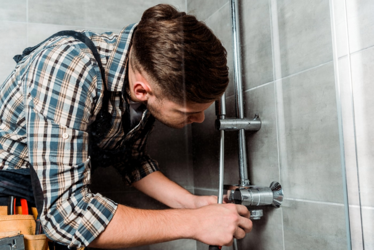 How to Replace a Shower Cartridge