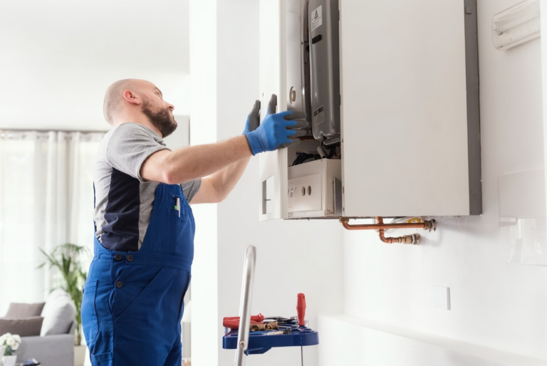 Tankless Water Heater Installation Cost